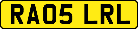 RA05LRL
