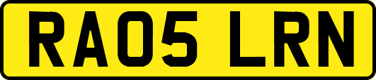RA05LRN