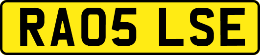 RA05LSE