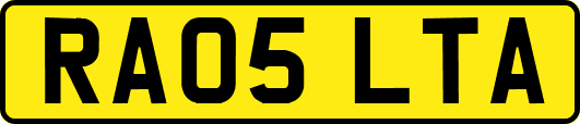 RA05LTA