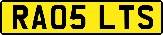 RA05LTS