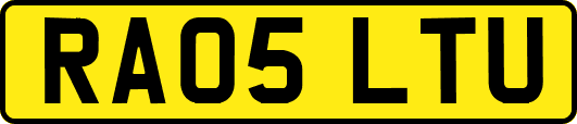 RA05LTU