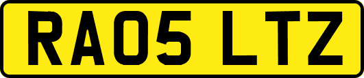 RA05LTZ