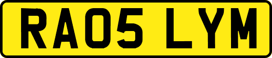 RA05LYM