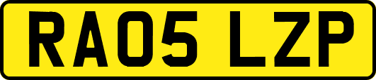 RA05LZP