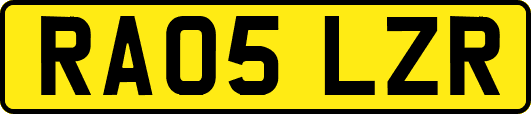 RA05LZR