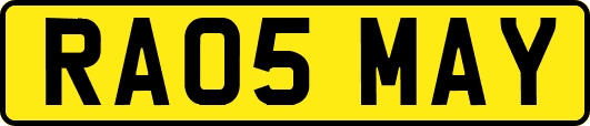 RA05MAY