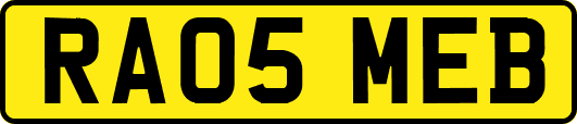RA05MEB