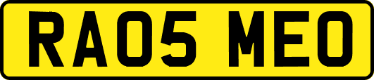 RA05MEO