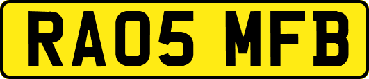 RA05MFB