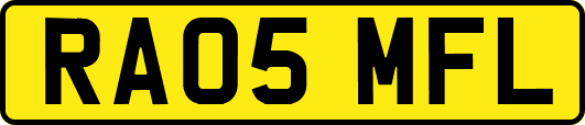 RA05MFL
