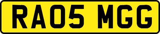 RA05MGG