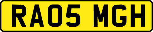 RA05MGH