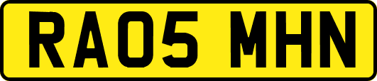 RA05MHN