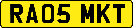 RA05MKT
