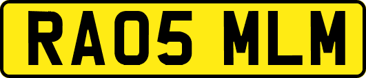 RA05MLM