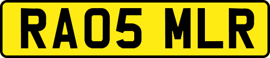 RA05MLR