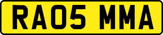 RA05MMA
