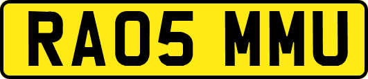 RA05MMU