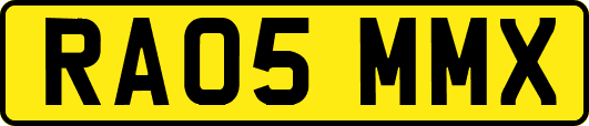RA05MMX