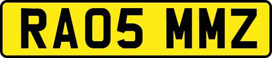 RA05MMZ