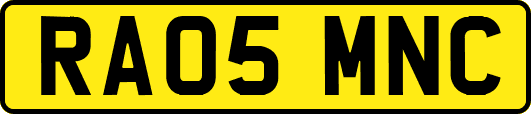 RA05MNC