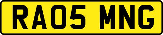RA05MNG