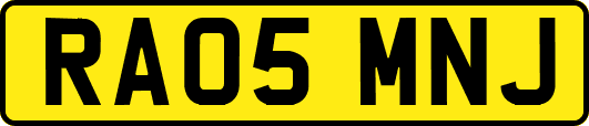 RA05MNJ