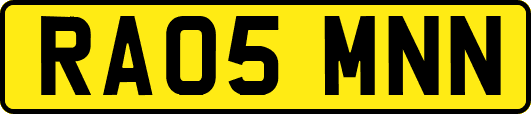 RA05MNN