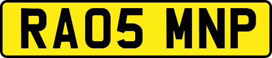 RA05MNP