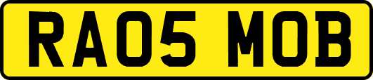 RA05MOB