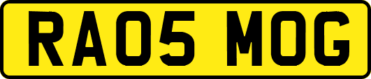 RA05MOG