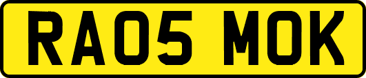 RA05MOK