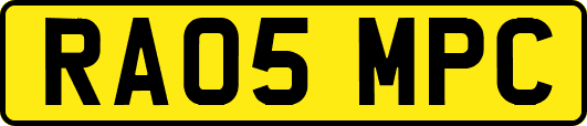 RA05MPC