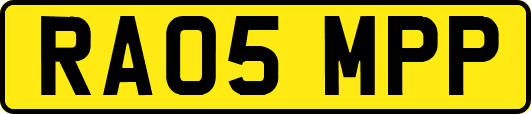 RA05MPP