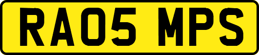 RA05MPS