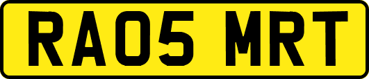 RA05MRT