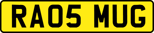 RA05MUG