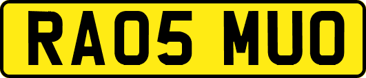 RA05MUO