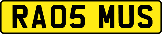 RA05MUS