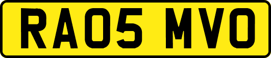 RA05MVO
