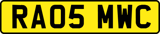 RA05MWC