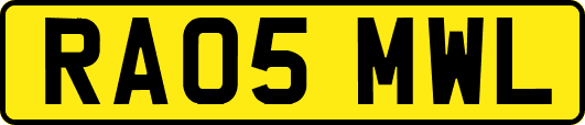 RA05MWL