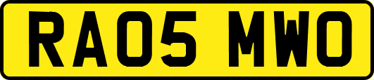 RA05MWO