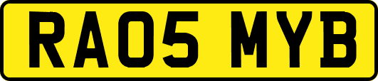 RA05MYB