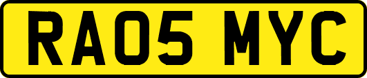 RA05MYC
