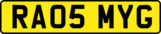 RA05MYG