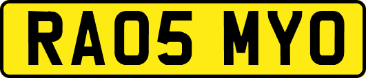 RA05MYO