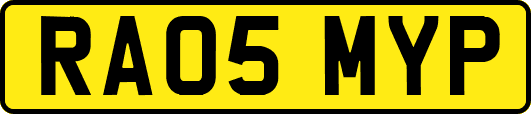 RA05MYP