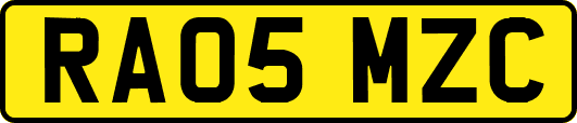 RA05MZC